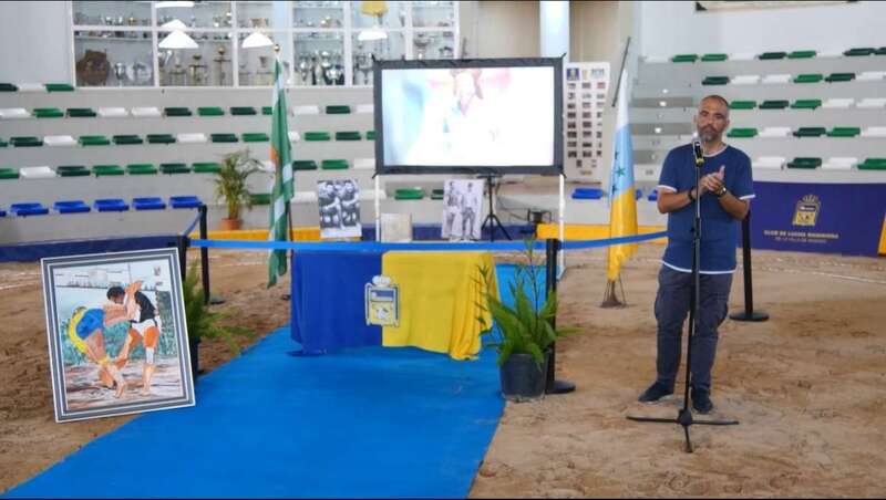 Imagen del acto / TA